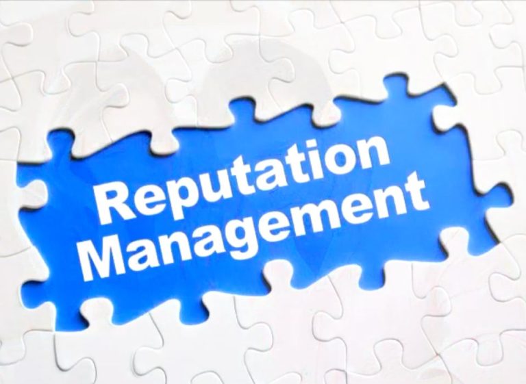 Reputation-Management