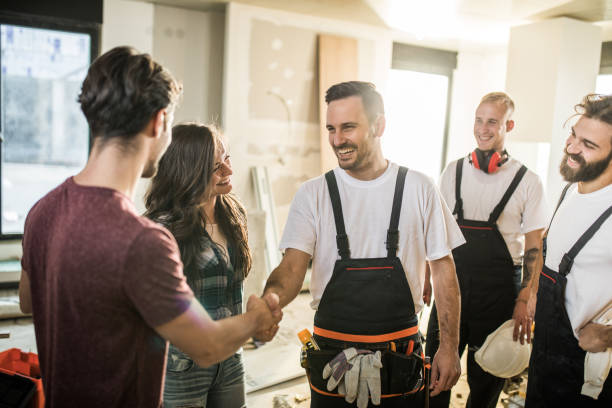 Scheduling Apps that Improve Efficiency for Field Service Companies